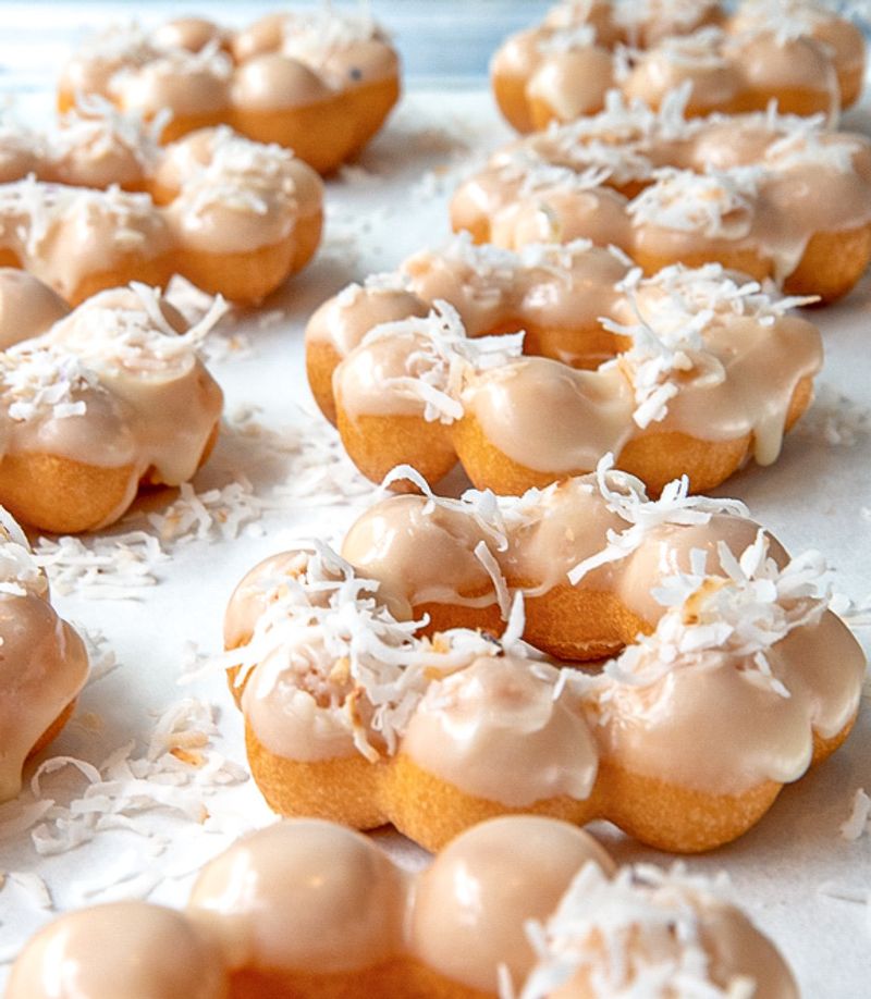 Mochiatsu Donut Cherry Hill &mdash; Cherry Hill, NJ