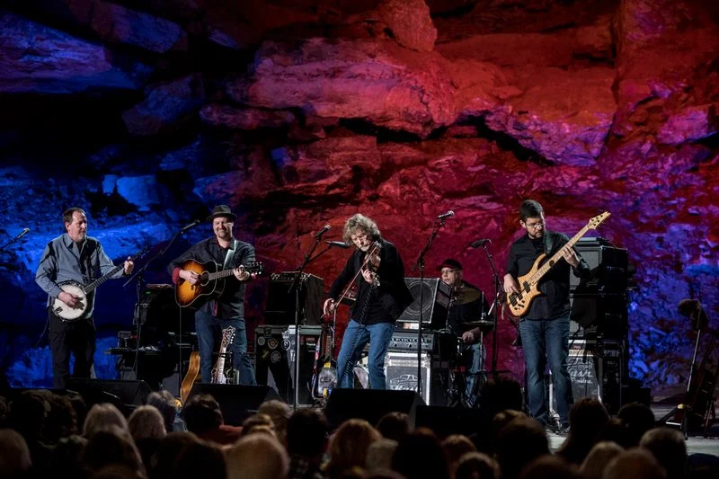 Cave Acoustics Explained