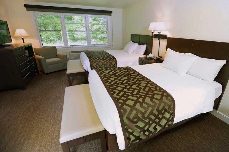 Historic Mammoth Cave Hotel