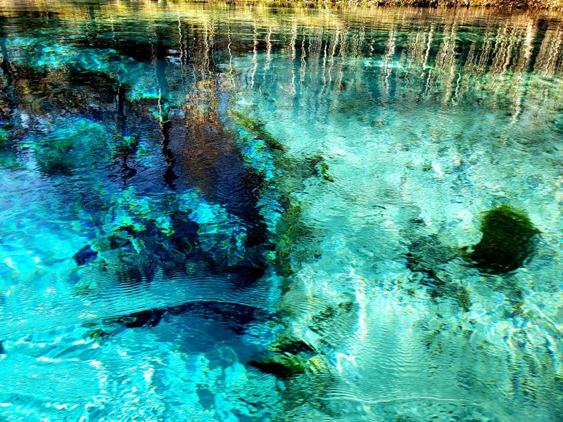 Historic Exploration