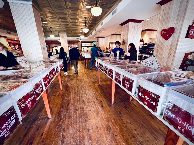 Interactive Experience