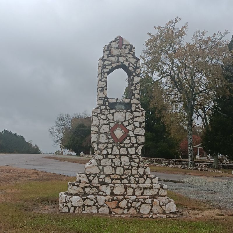 Hidden Corners and Surprises