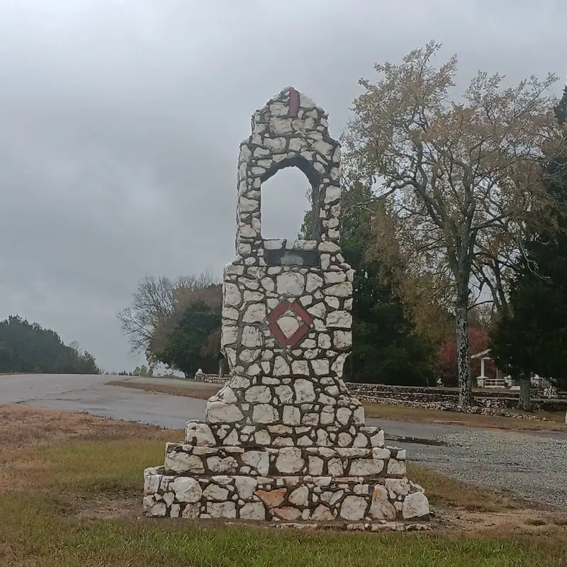 Hidden Corners and Surprises