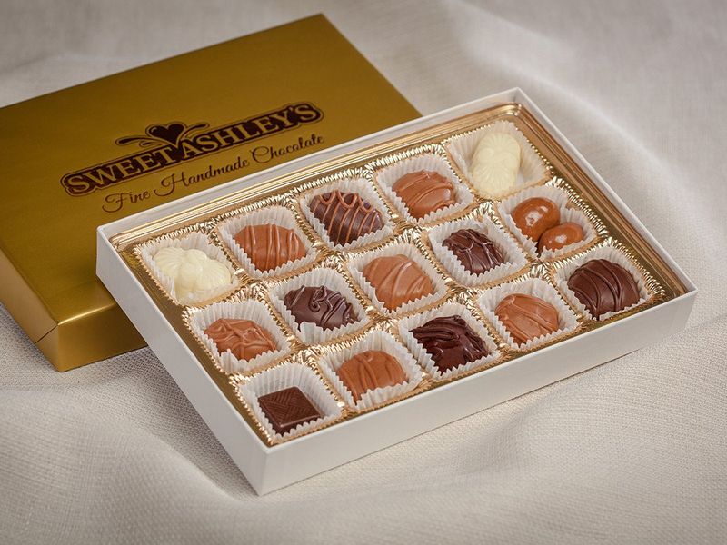 Something for Every Chocolate Lover