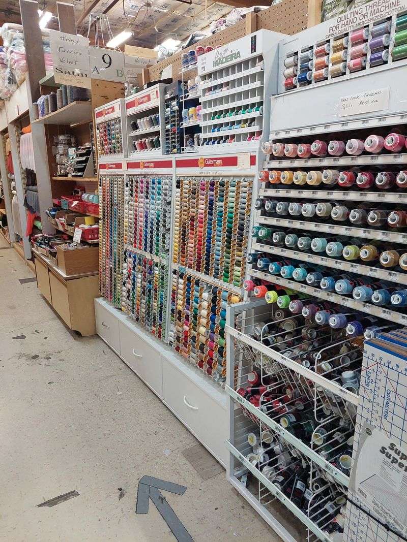 Knowledgeable and Friendly Staff