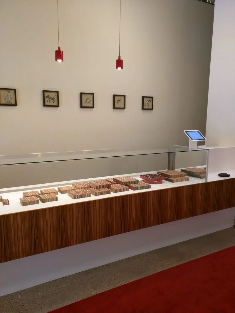 A Taste of Tradition