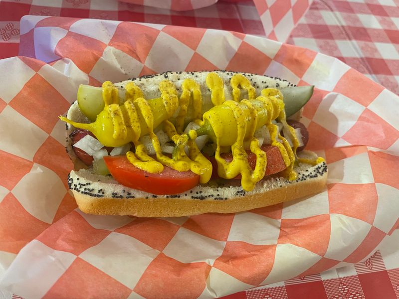 Ding Dong Dogs &ndash; Kansas City, MO