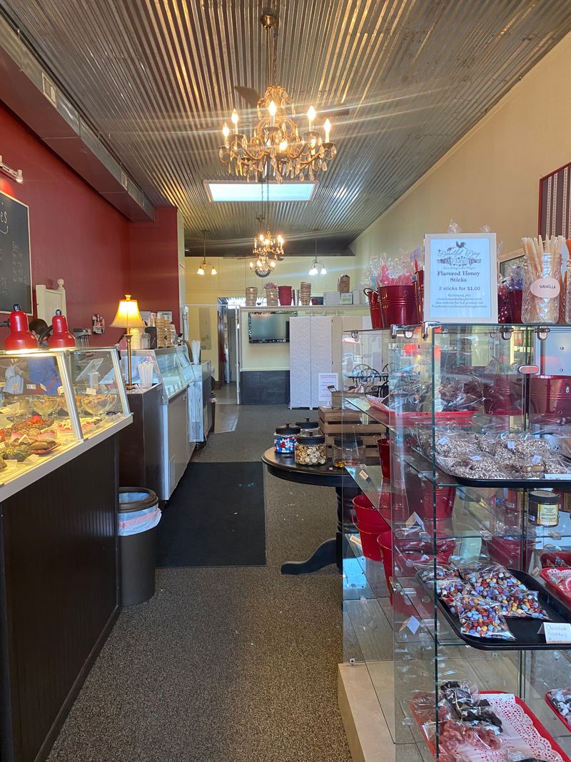 Nellie’s Sweet Shoppe – Smithville, MO