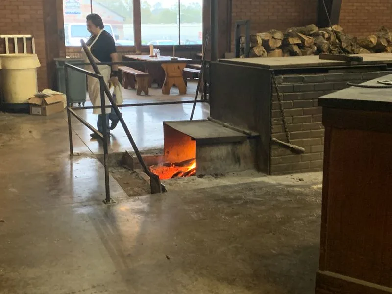 Post Oak, The Quiet Star