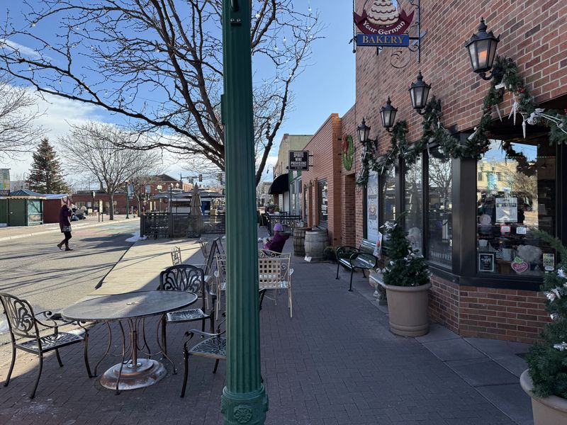Plan Your Visit To Olde Town Arvada