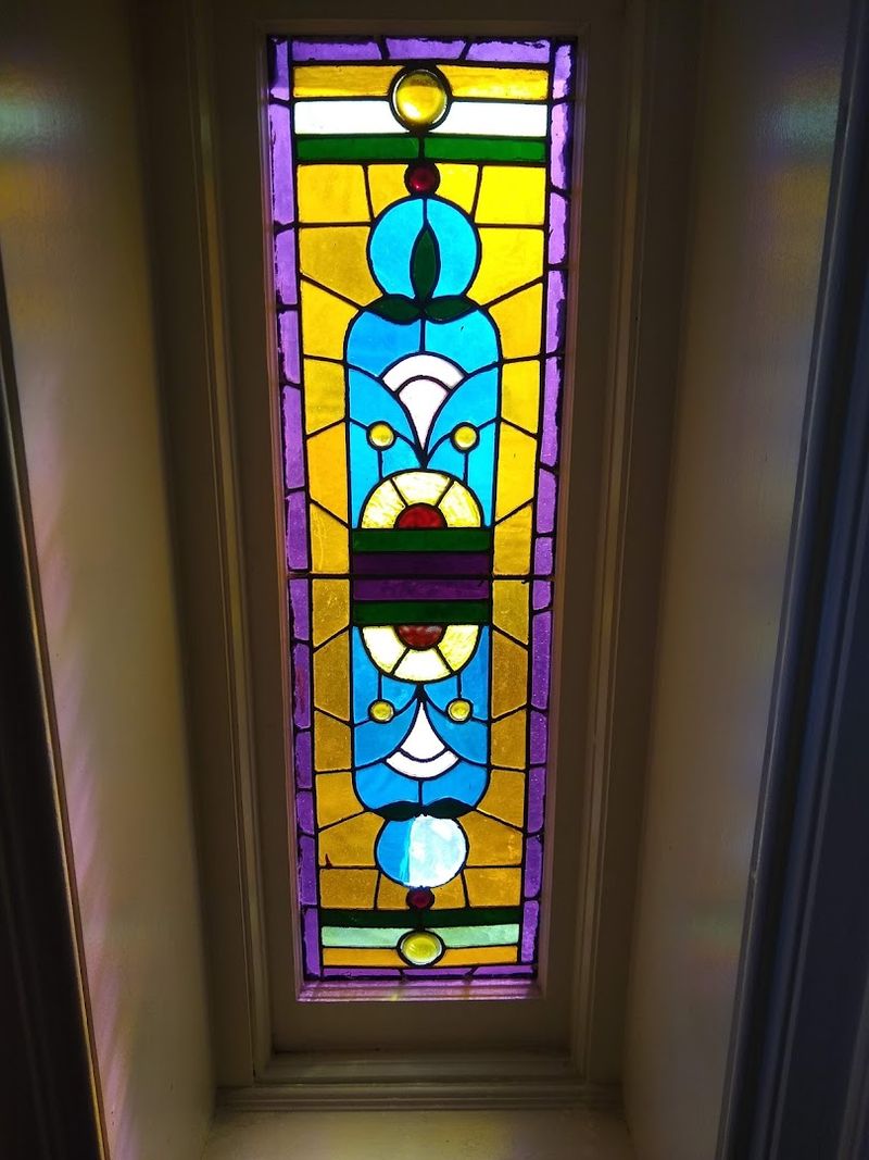 A Spiritual Sanctuary