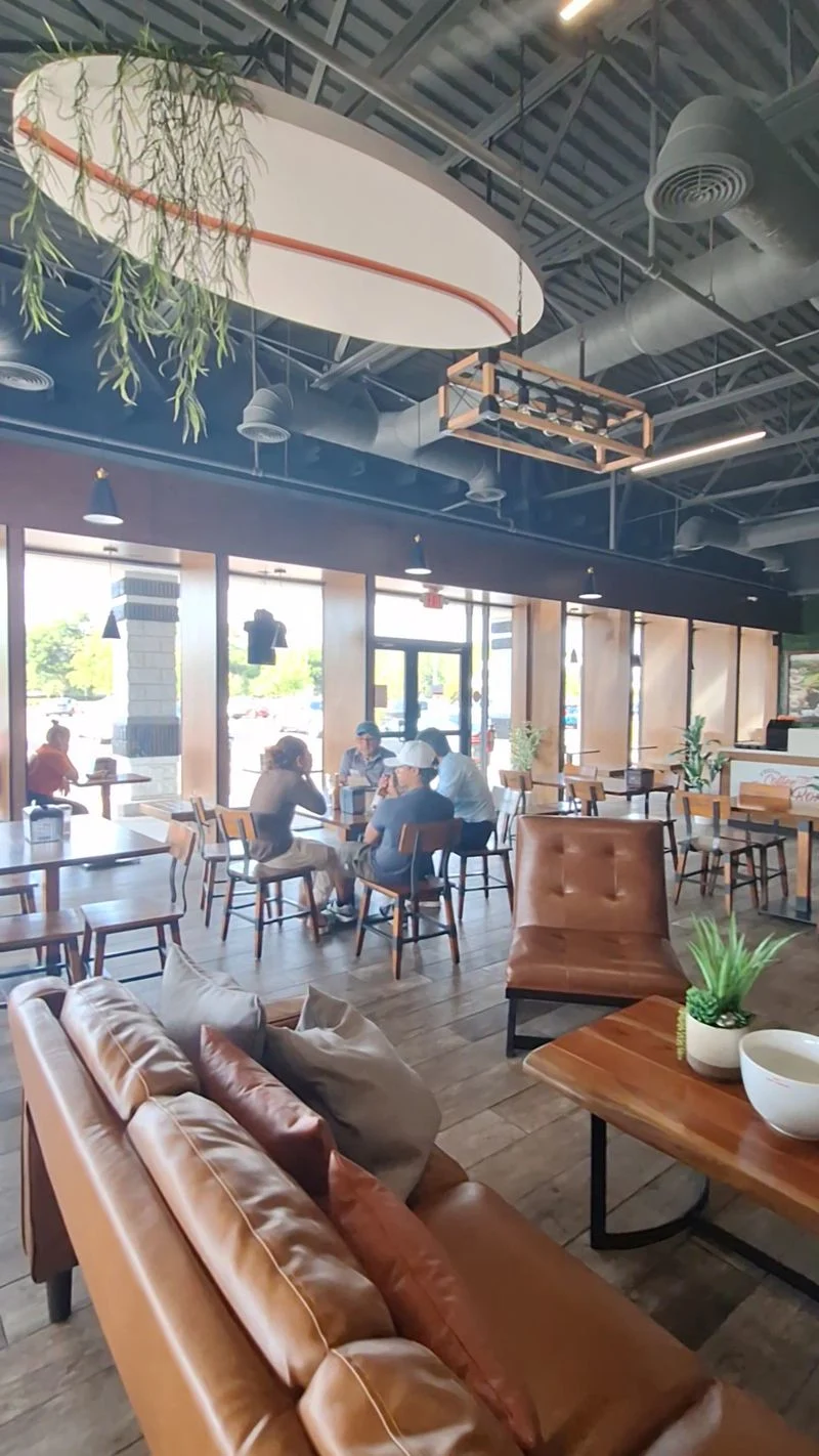 Weekend Lines, Local Love