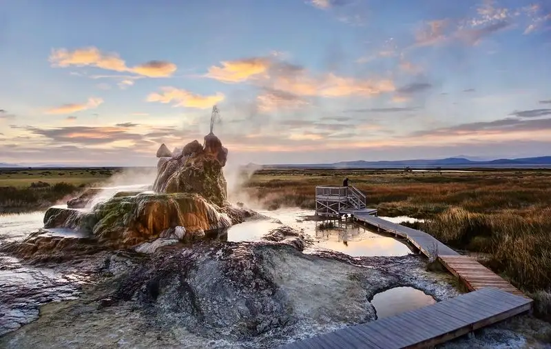 Private Ownership and Conservation