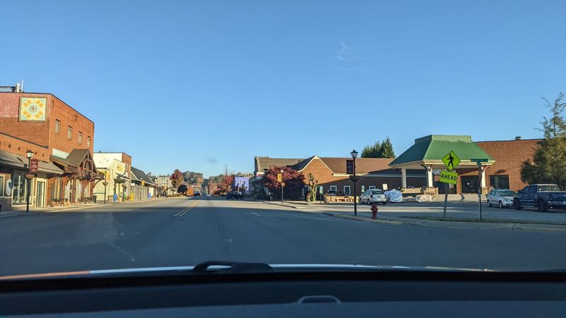 Historic Downtown Walking Tour