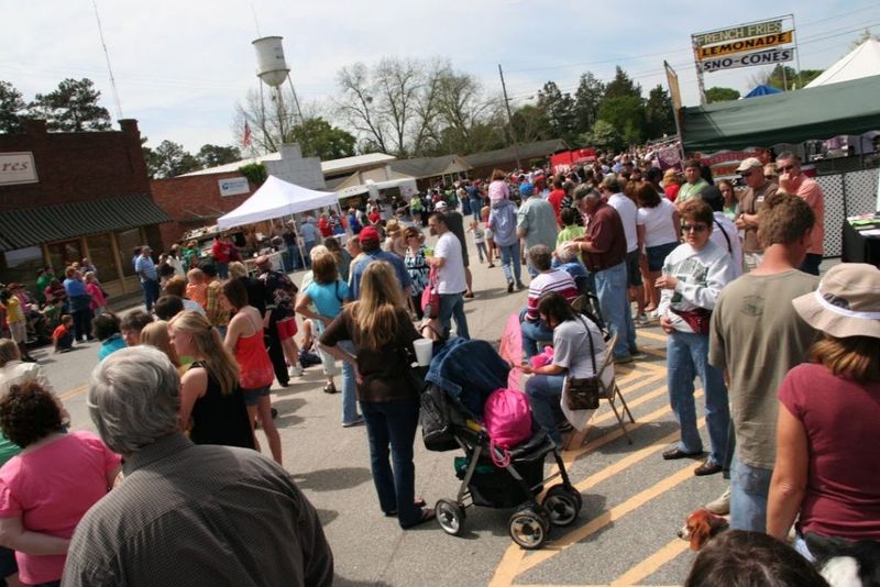 National Grits Festival (Warwick)