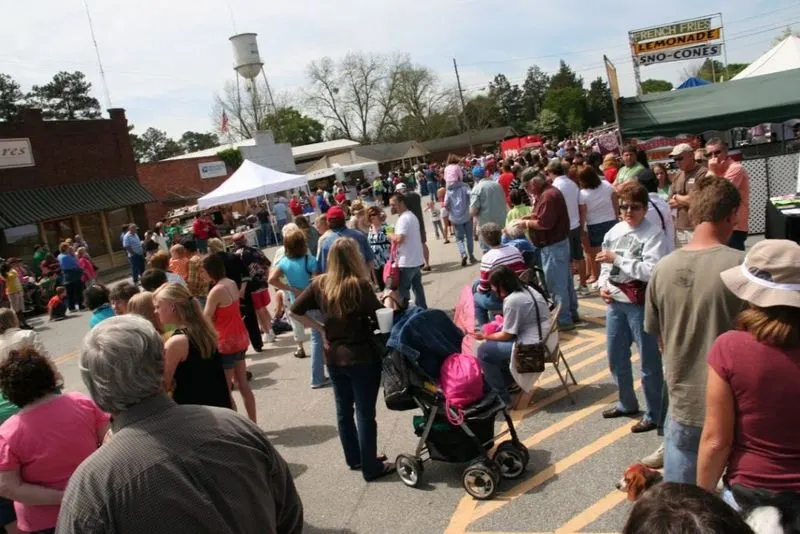 National Grits Festival (Warwick)