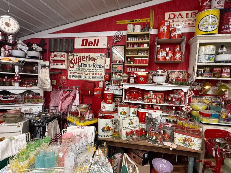 Toy Aisles And Nostalgia Therapy