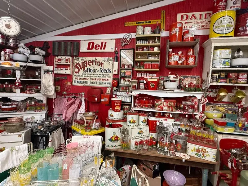 Toy Aisles And Nostalgia Therapy