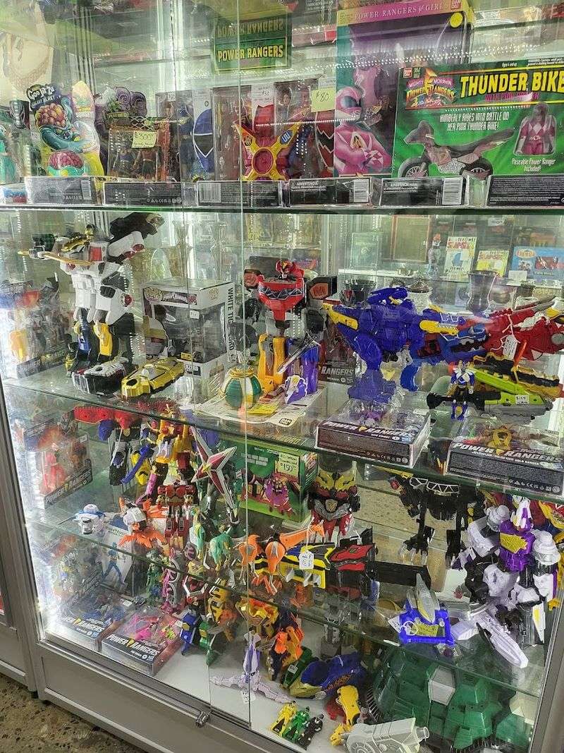 Collectibles That Spark Real Nostalgia