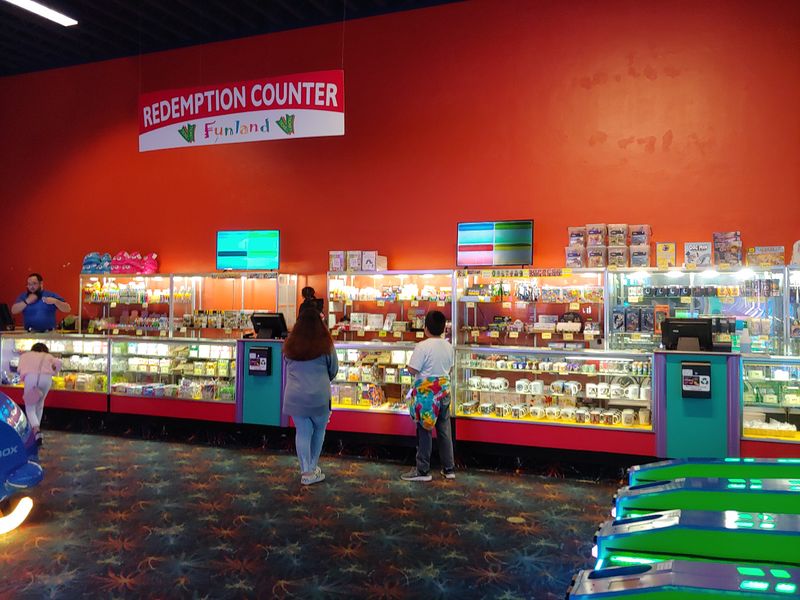 Prize Counter Strategy Stop