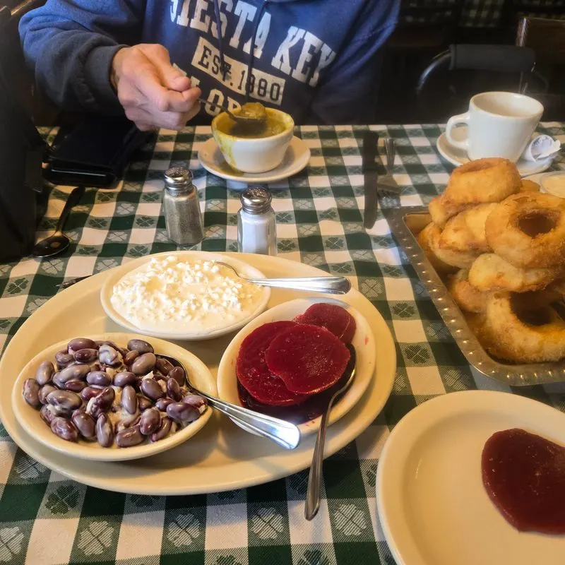 How To Order Like A Regular