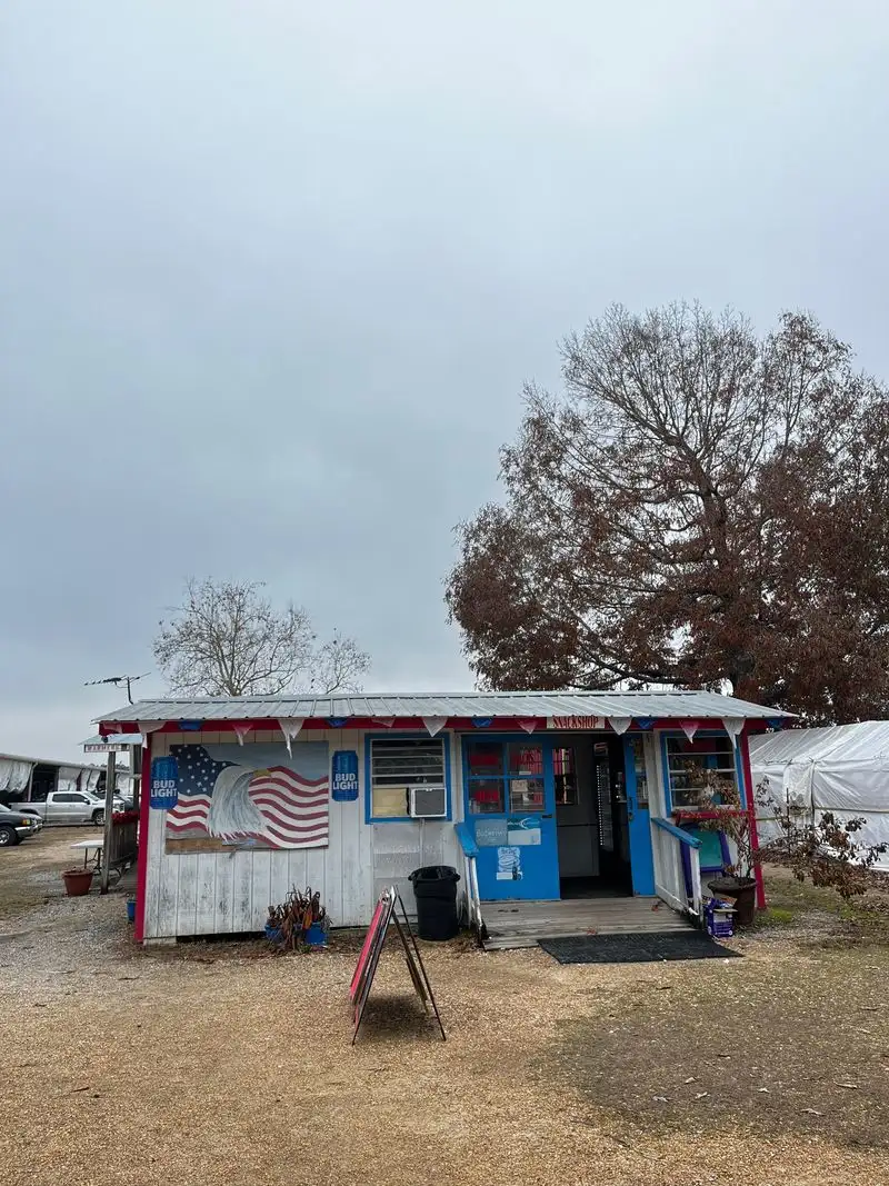Food trucks and quick bites
