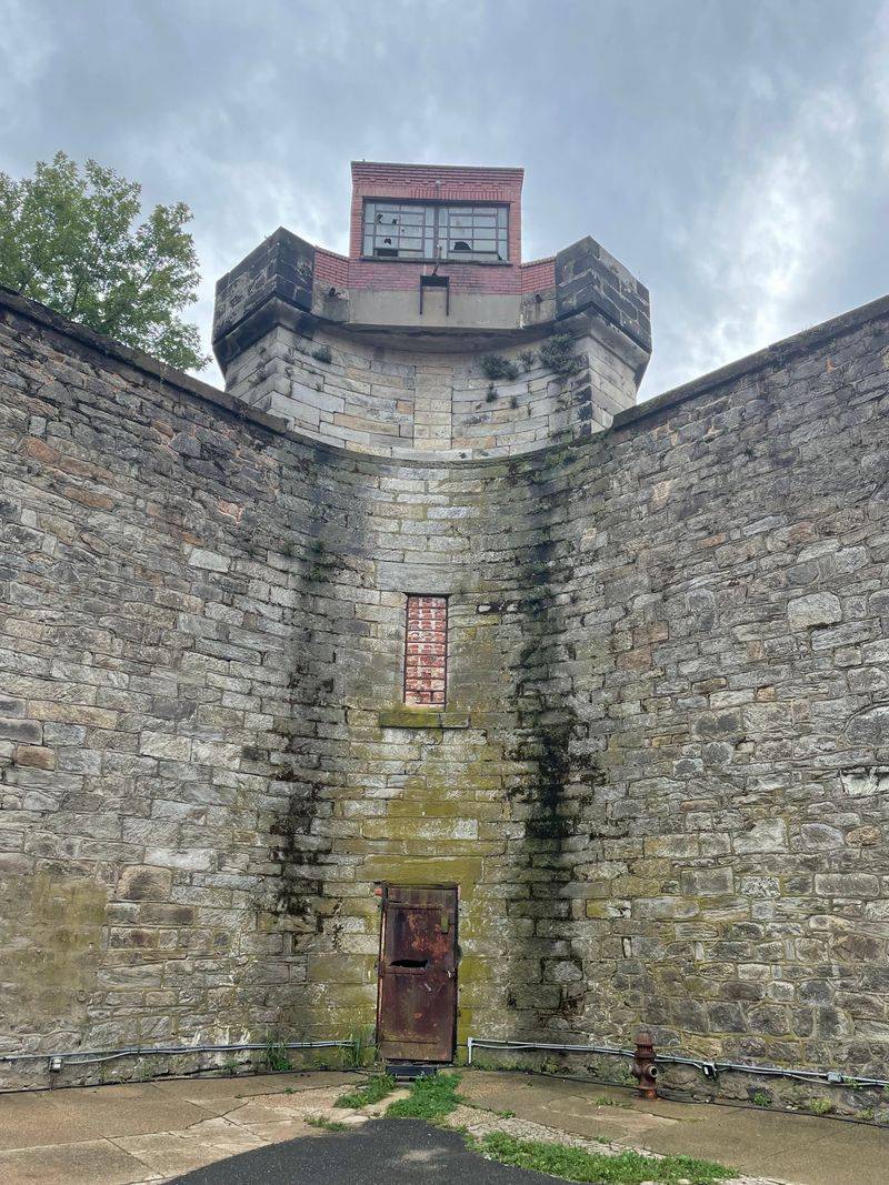 Why It Still Feels Like a Castle