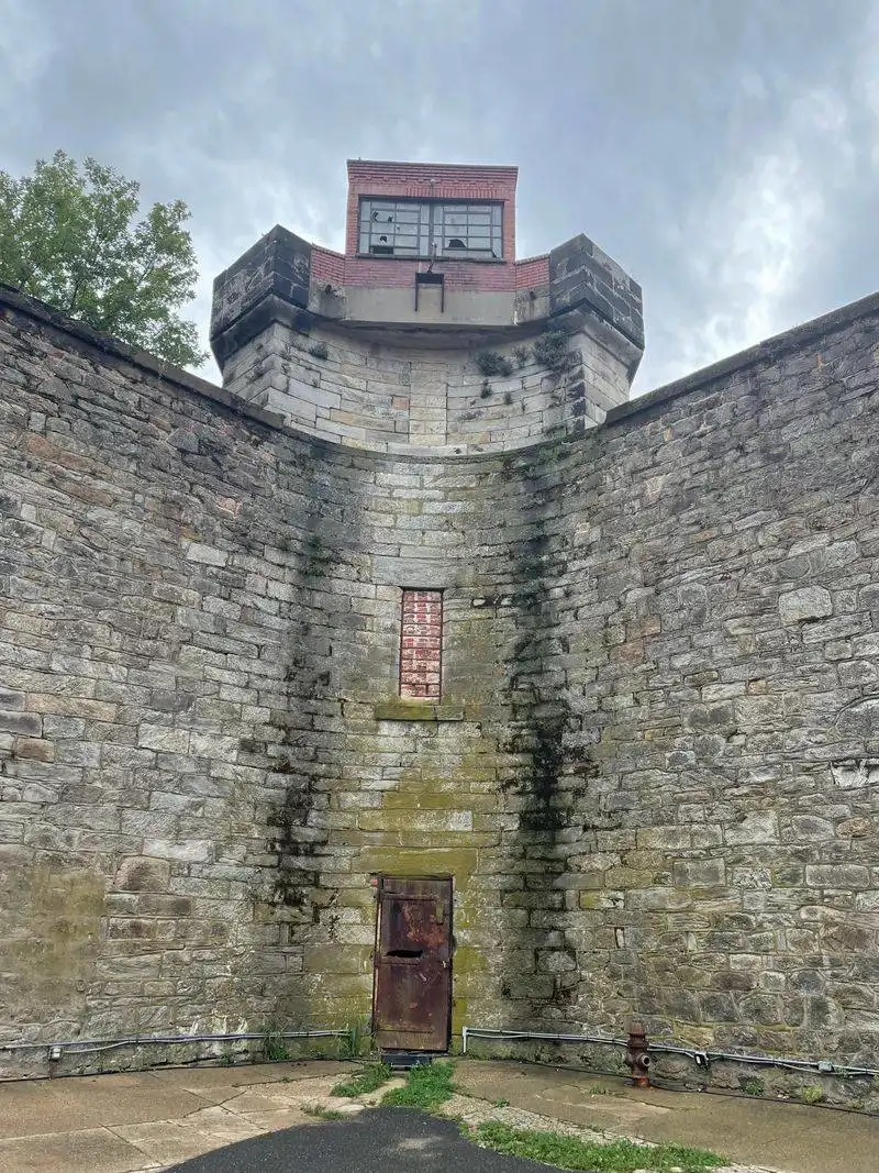 Why It Still Feels Like a Castle