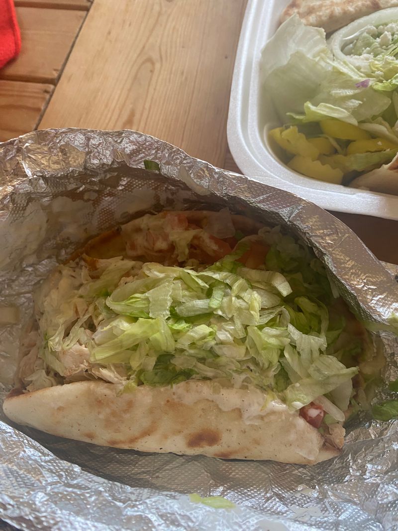 Takeout, Delivery, and Family Friendly