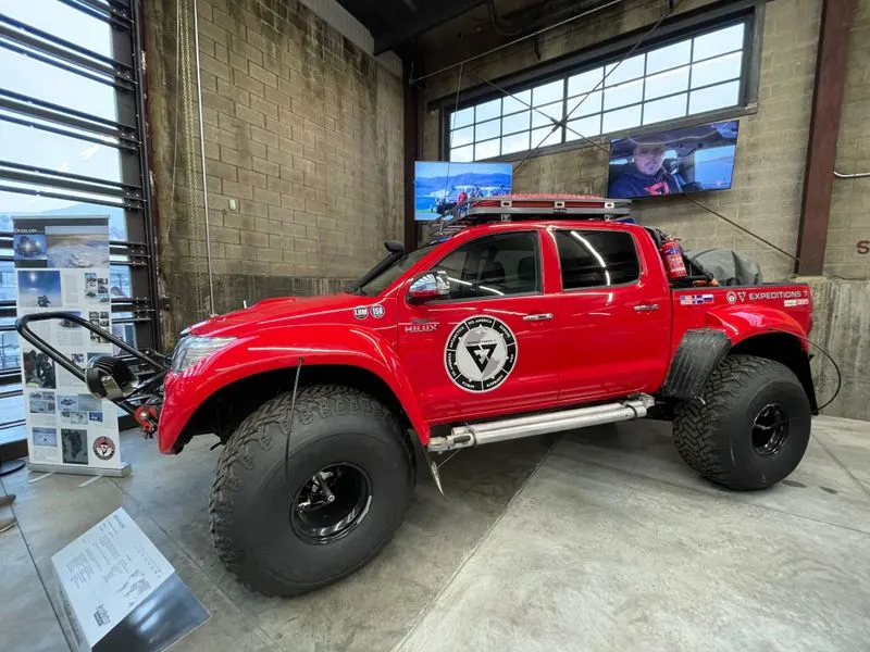 Interactive Elements and Memorabilia