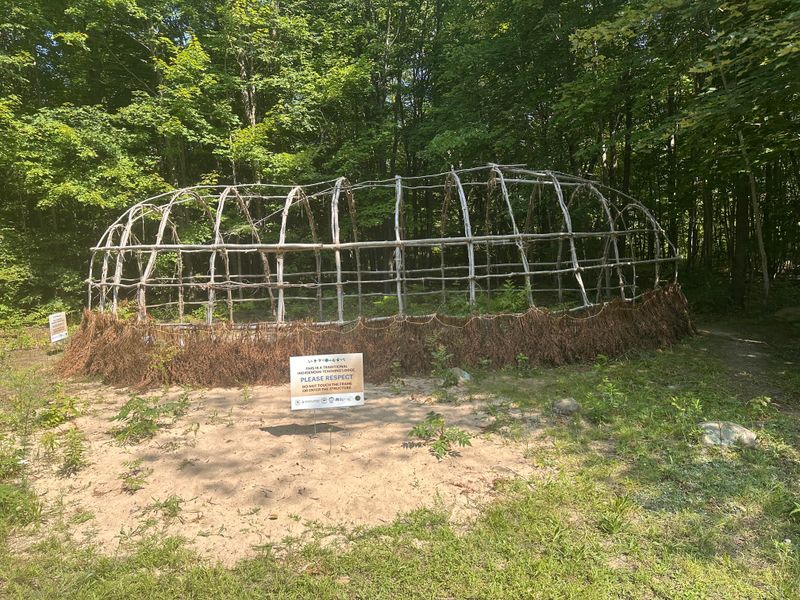 Preservation Efforts