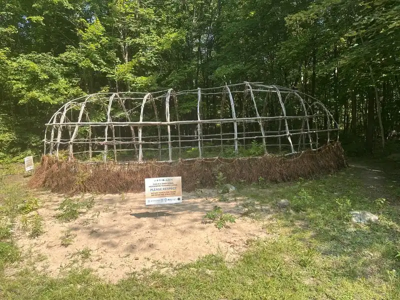 Preservation Efforts