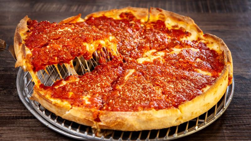 Aurelio's Pizza - Homewood