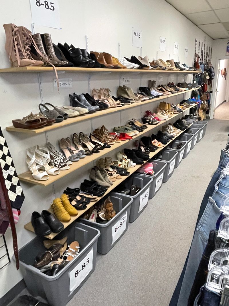 West Main Thrift &mdash; Ayer, MA