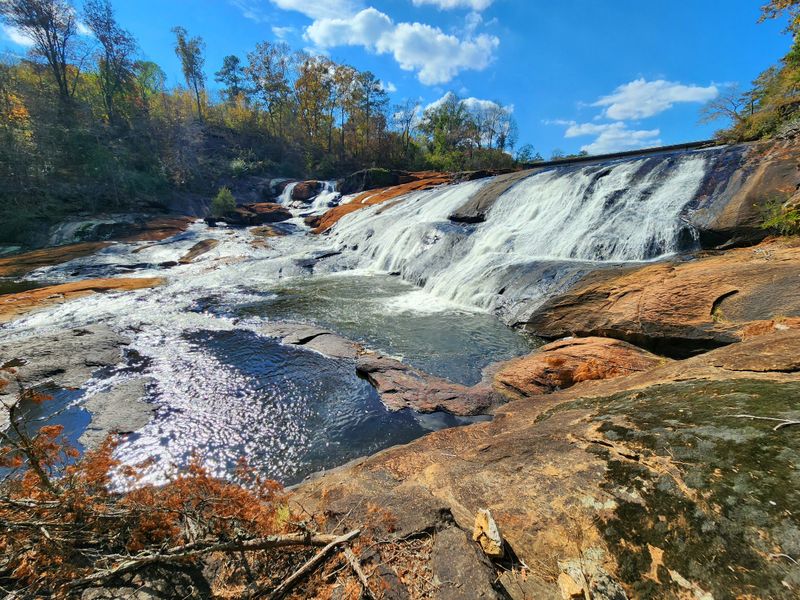 High Falls State Park Campground &mdash; Jackson, GA