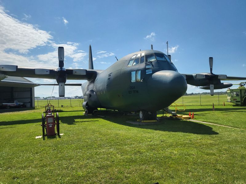 Planning Your Visit on an Active Base