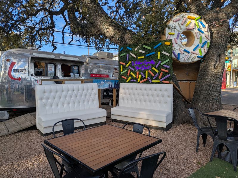 Gourdough&rsquo;s (Austin)