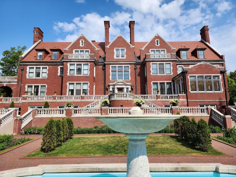 Glensheen Mansion