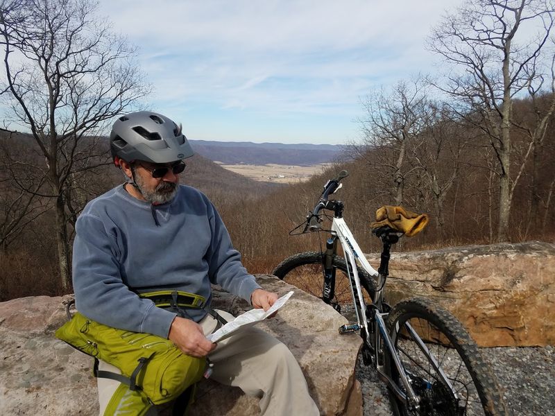 The Pike2Bike Trail Transformation