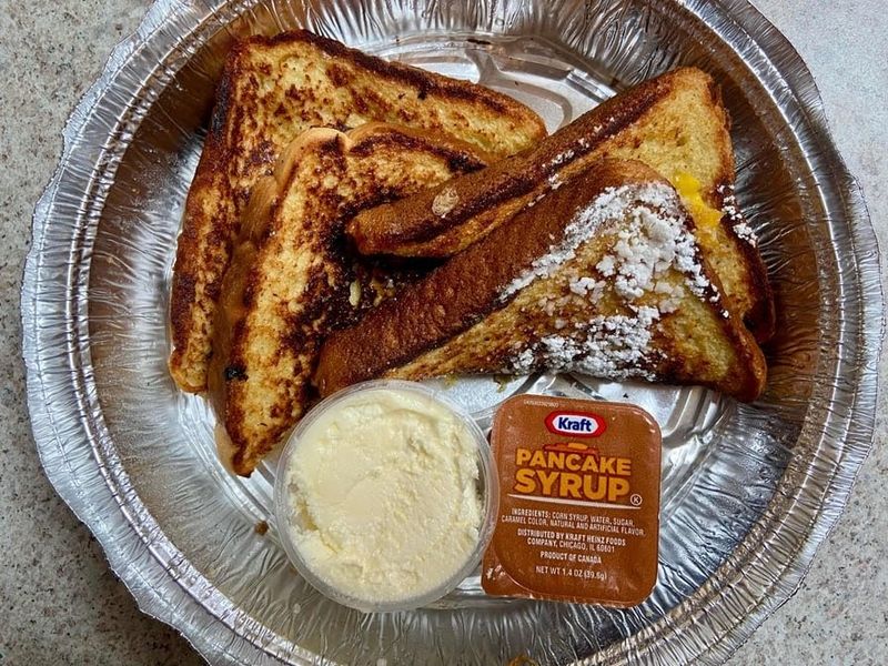 Bagel Chateau — Englewood Cliffs, NJ