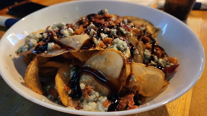 OMG Chips That Live Up to Their Name