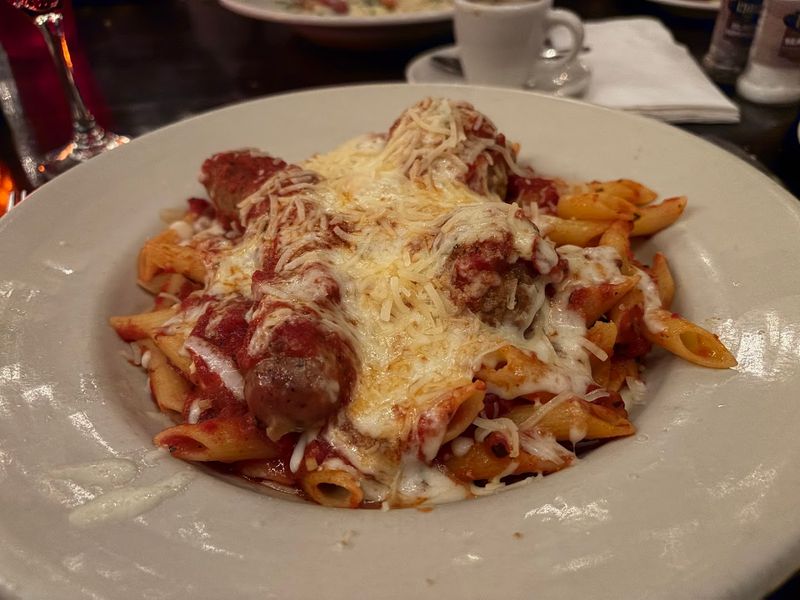 Enticing Menu with Authentic Flavors