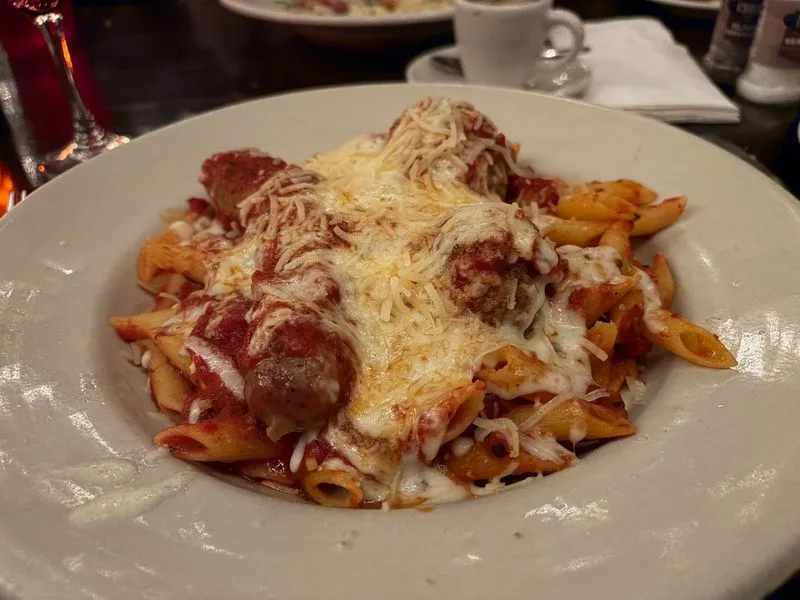 Enticing Menu with Authentic Flavors