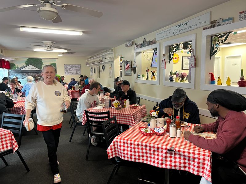 When to go and weekend vibes