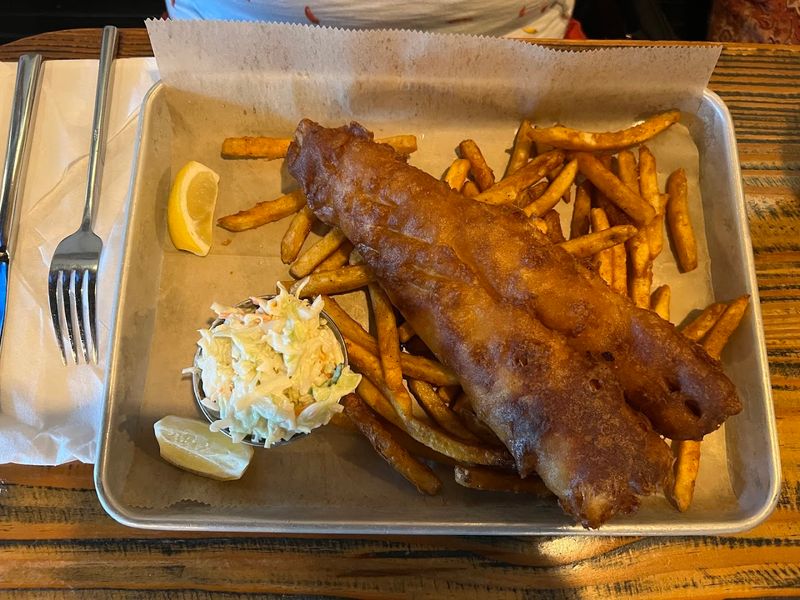 Wheelhouse Craft Pub And Kitchen &ndash; Decatur