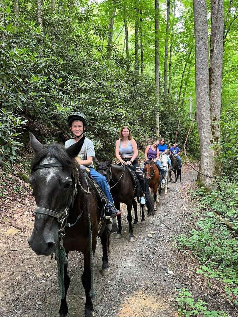 Ride Schedule & Times