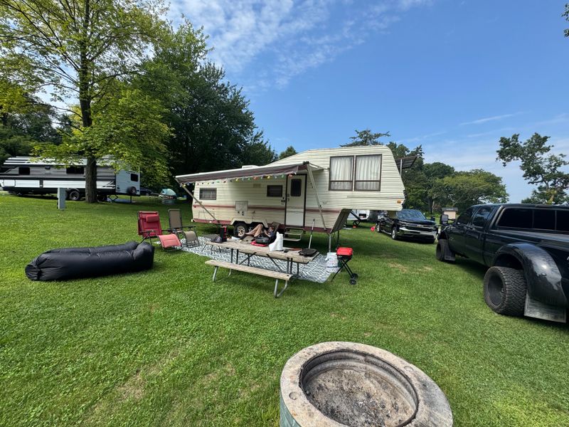 Proud Lake Recreation Area &ndash; Commerce Township, MI