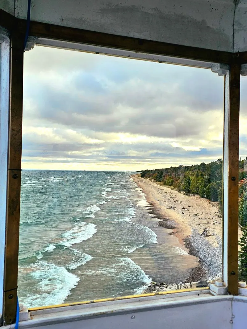 Facilities, Volunteers, And The Little Gift Shop