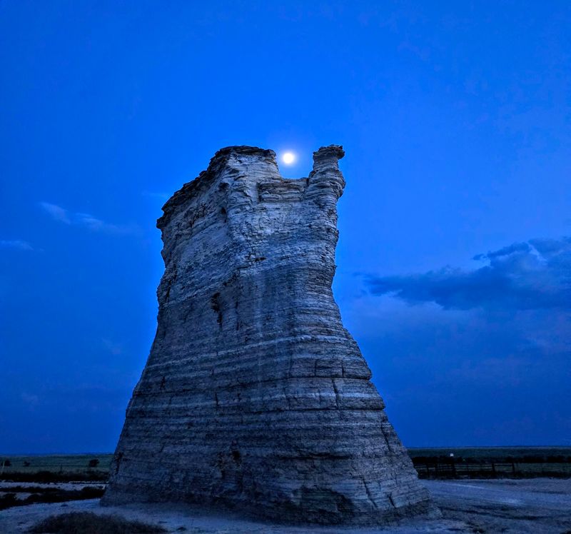 Stargazing and Night Photography