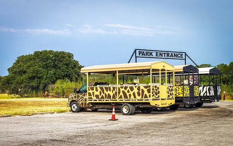 Make It a Day Trip: Directions and Nearby Pairings